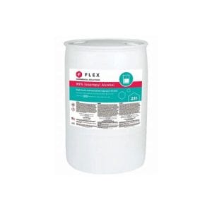 Flex 99.9% Isopropyl Alcohol - 55 Gallon