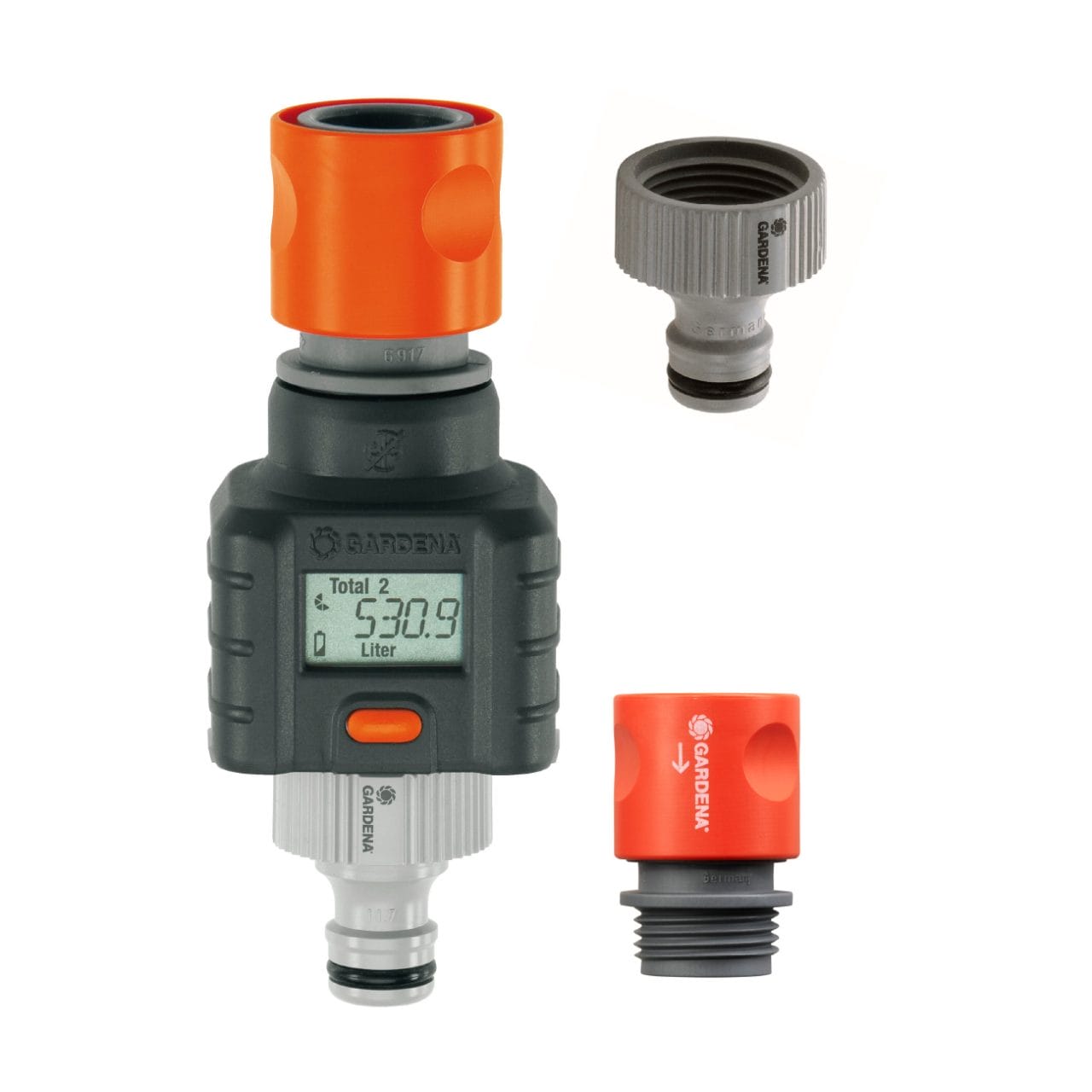 Gardena Smart Flow Water Meter