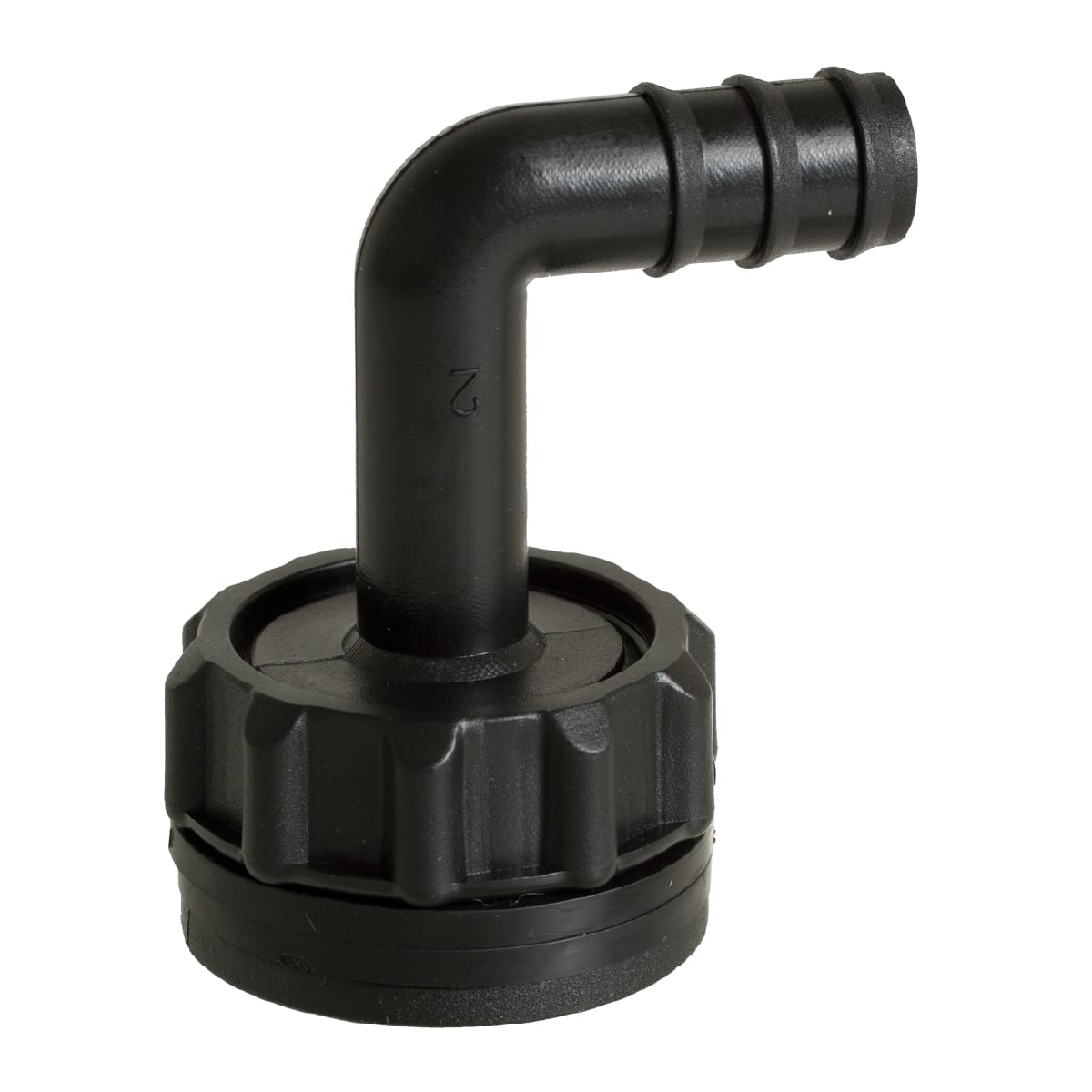 Grow Flow 1/2" Elbow Hardware Kit - 6 Pack