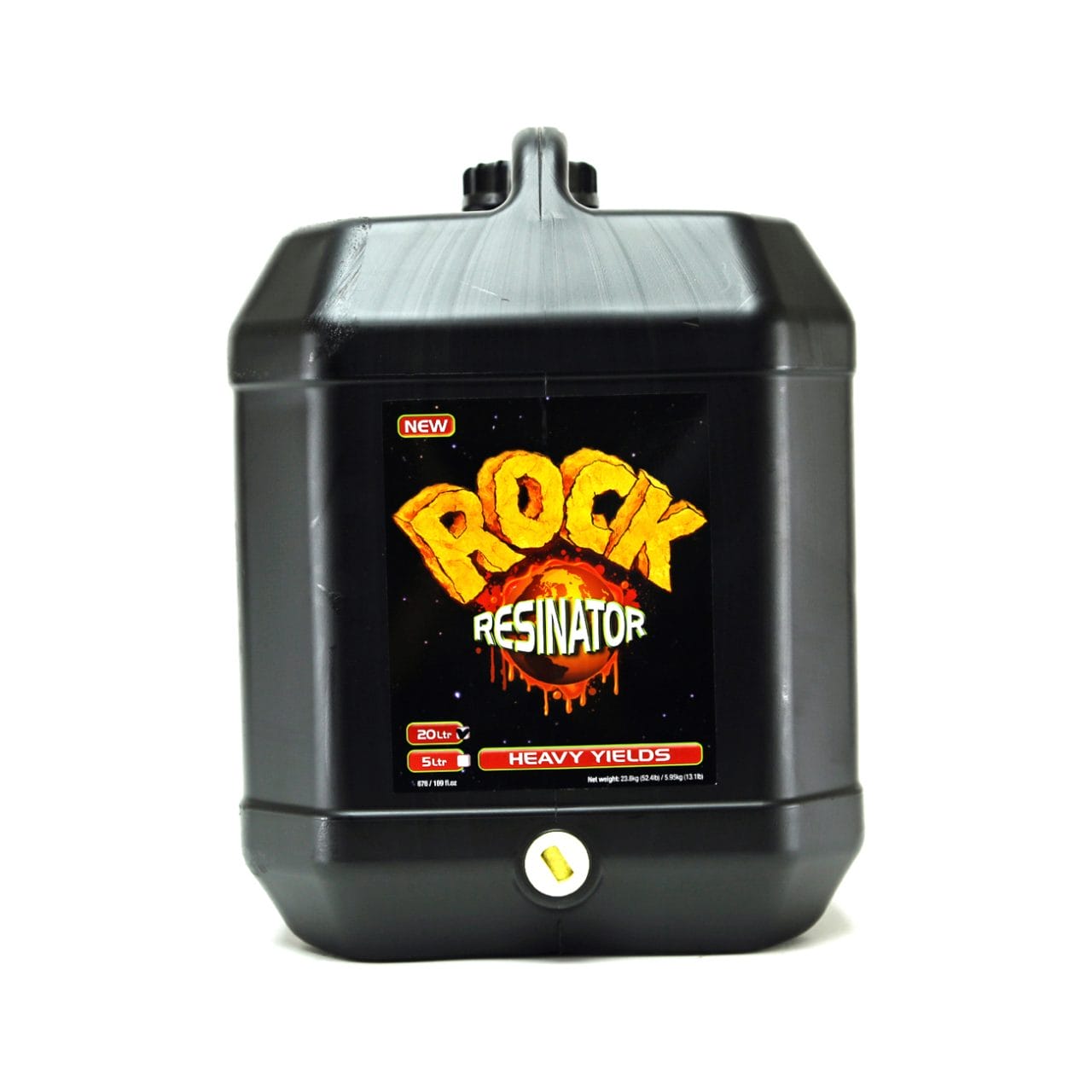 Rock Resinator - 20 Liter