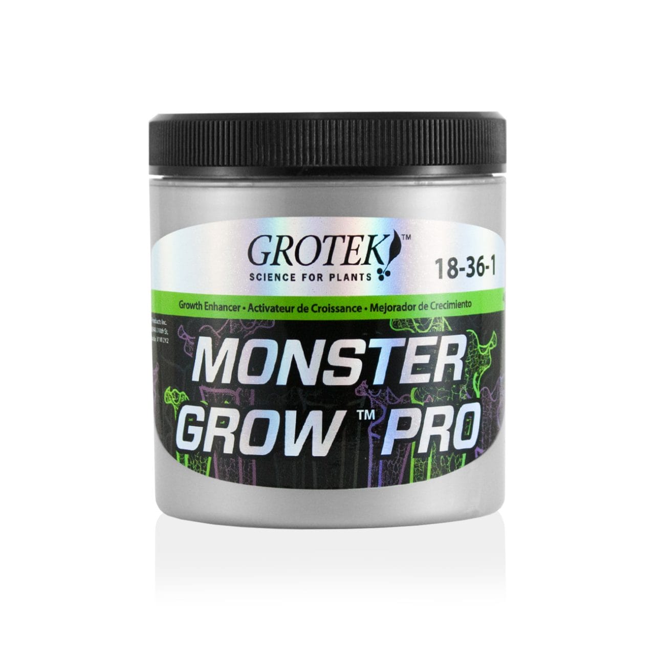 Monster Grow - 130 Gram