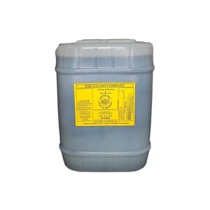 Budswel Concentrated Liquid – 5 Gallon
