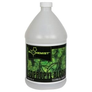 Alchemist Iso Alcohol Gallon