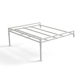 Fast Fit 5 Foot - End Kit 1