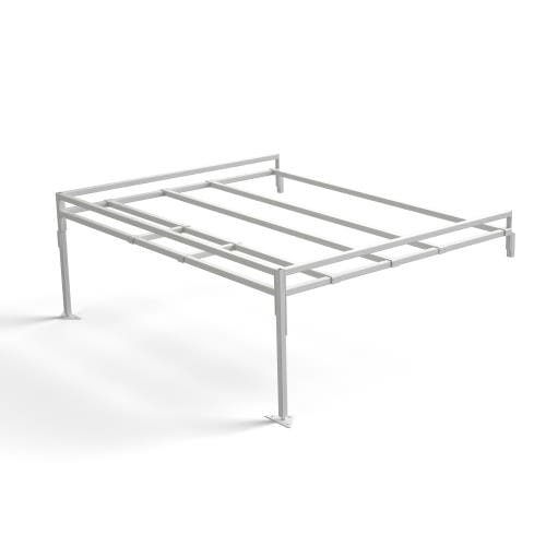 Fast Fit 5 Foot - End Kit 1