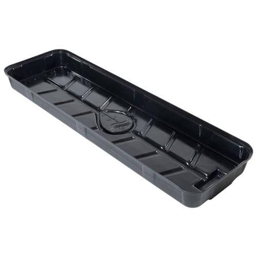 Botanicare Black 1'x4' LT Tray