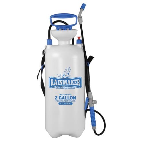 RainMaker Spray Bottle - 2 Gallon