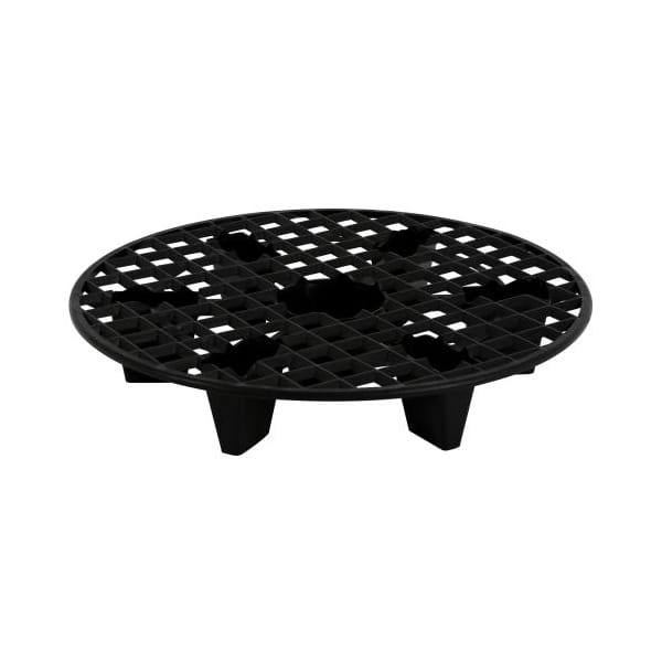 Gro Pro Pot Elevator – 13 Inch