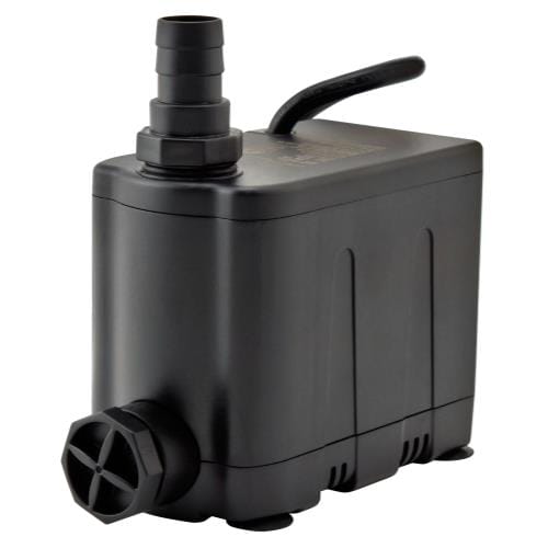 EcoPlus Bottom Draw - 730 GPH