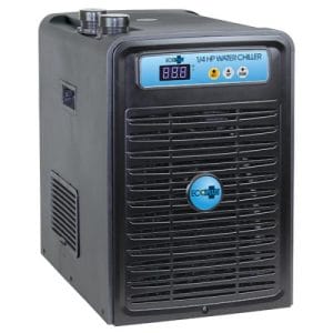 EcoPlus 1/4hp Chiller