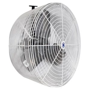 Schaefer VersaKool 24" - 7860 CFM