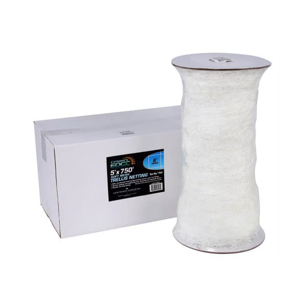 Soft Mesh Trellis 750' - 6"