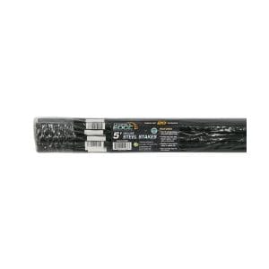 Grower's Edge Steel Stake - 5 Foot