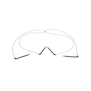 Netafim 4-Way Arrow Dripper 36 Inch - 25 Pack