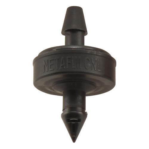 Netafim Pressure Compensating Drip Emitter -1 GPH
