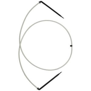 Netafim 2-Way Arrow Dripper 36 Inch - 25 Pack