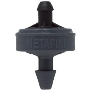 Netafim 1 GPH Drip Emitter - 250 Pack