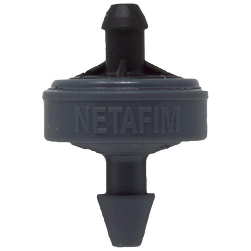 Netafim 1 GPH Drip Emitter - 250 Pack