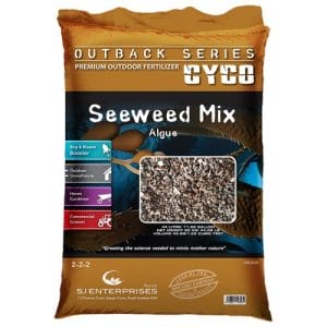 CYCO Outback Series Seaweed - 22 Pound