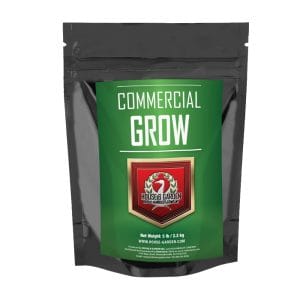 House & Garden Commercial Grow - 5 Pounds