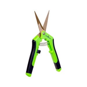 Hydrofarm Titanium Precision Pruner