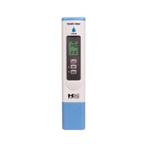 HM Digital COM-80 HydroTester Series EC/TDS Meter