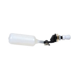 Hydro Logic RO Float Valve - 3/8"
