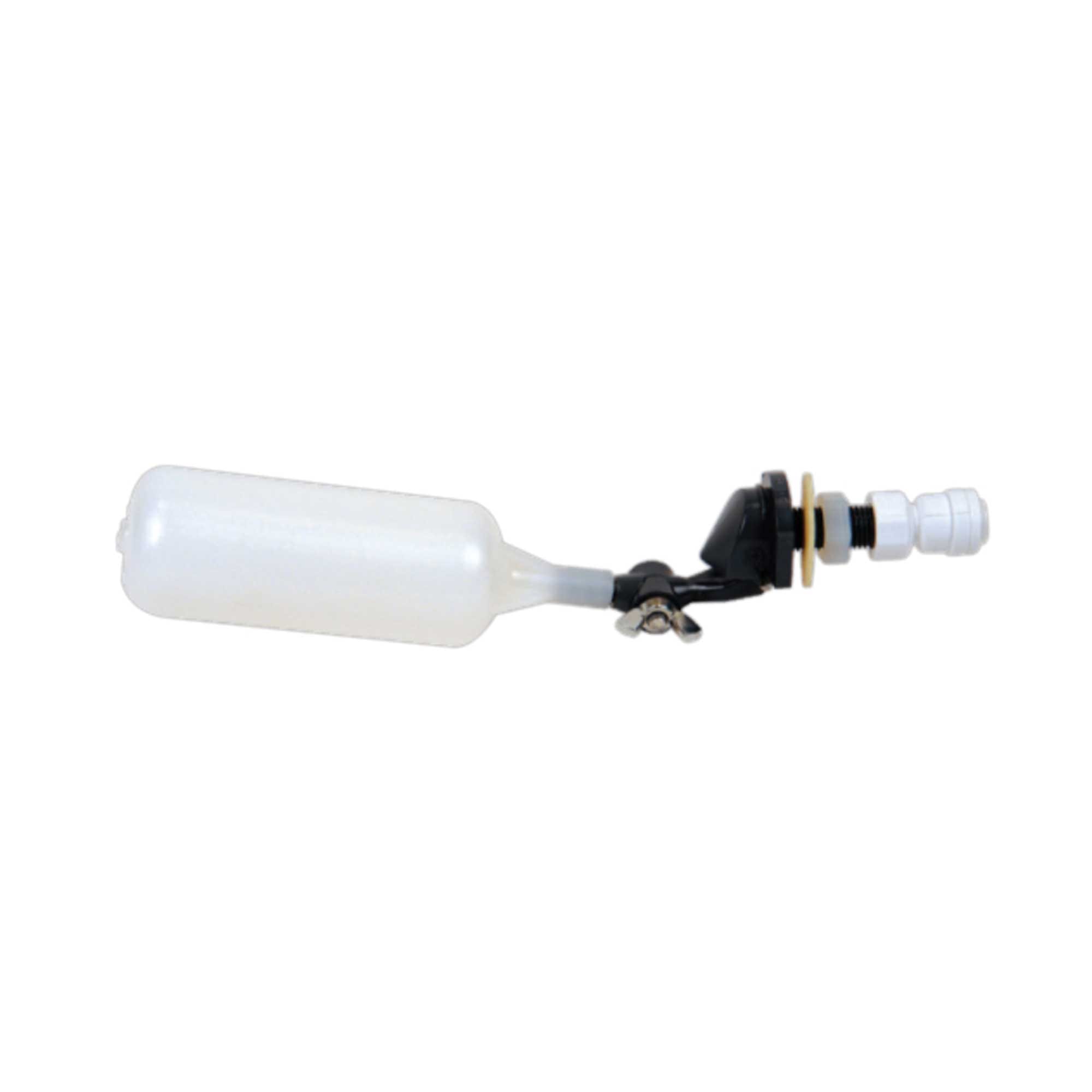 Hydro Logic RO Float Valve - 3/8"