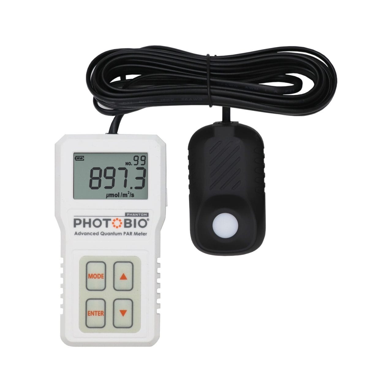 PHOTOBIO Quantum PAR Meter