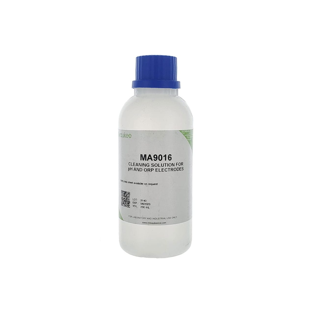 Milwaukee Cleaning Solution - 230mL