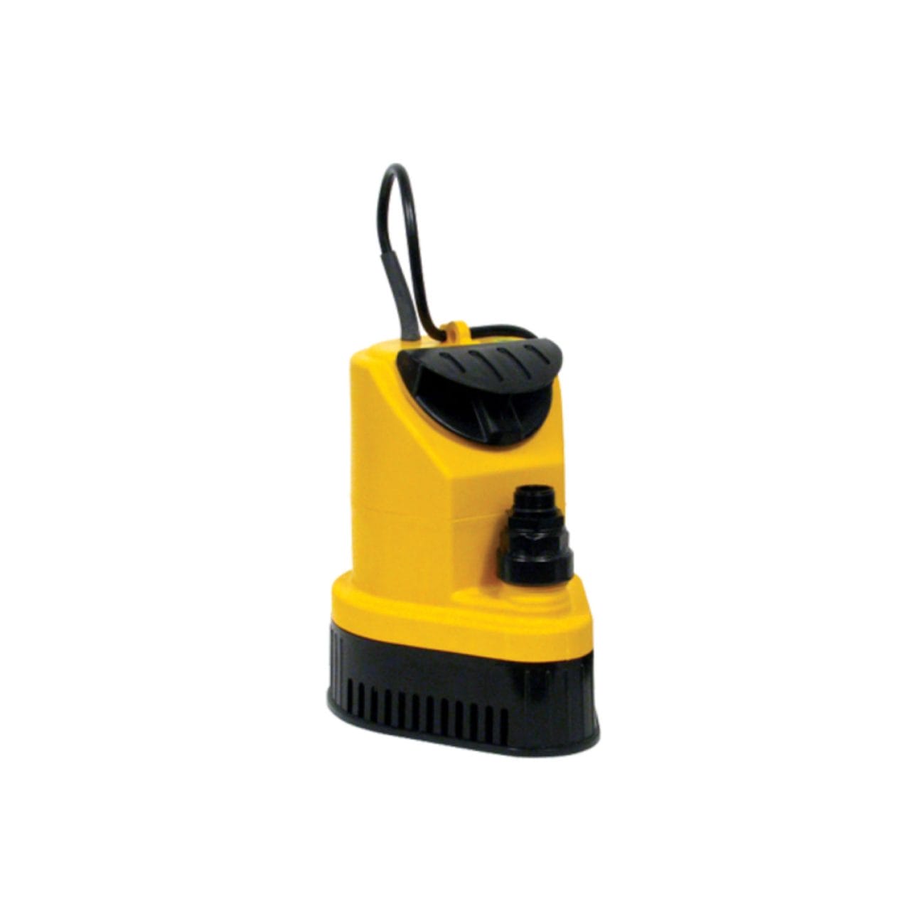 Mondi Utility & Sump Pump Gold Series - 1585 GPH