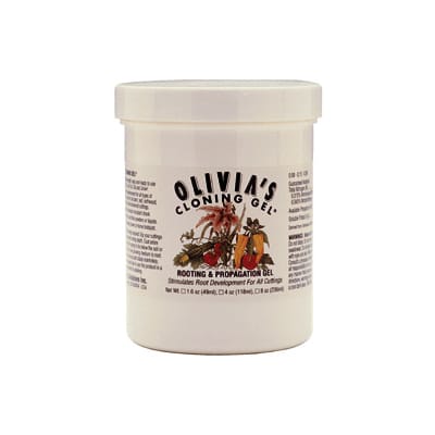 Olivia's Cloning Gel - 8 Ounce