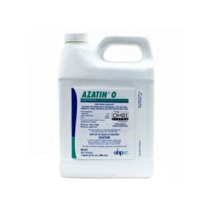 OHP Azatin O - 1 Quart