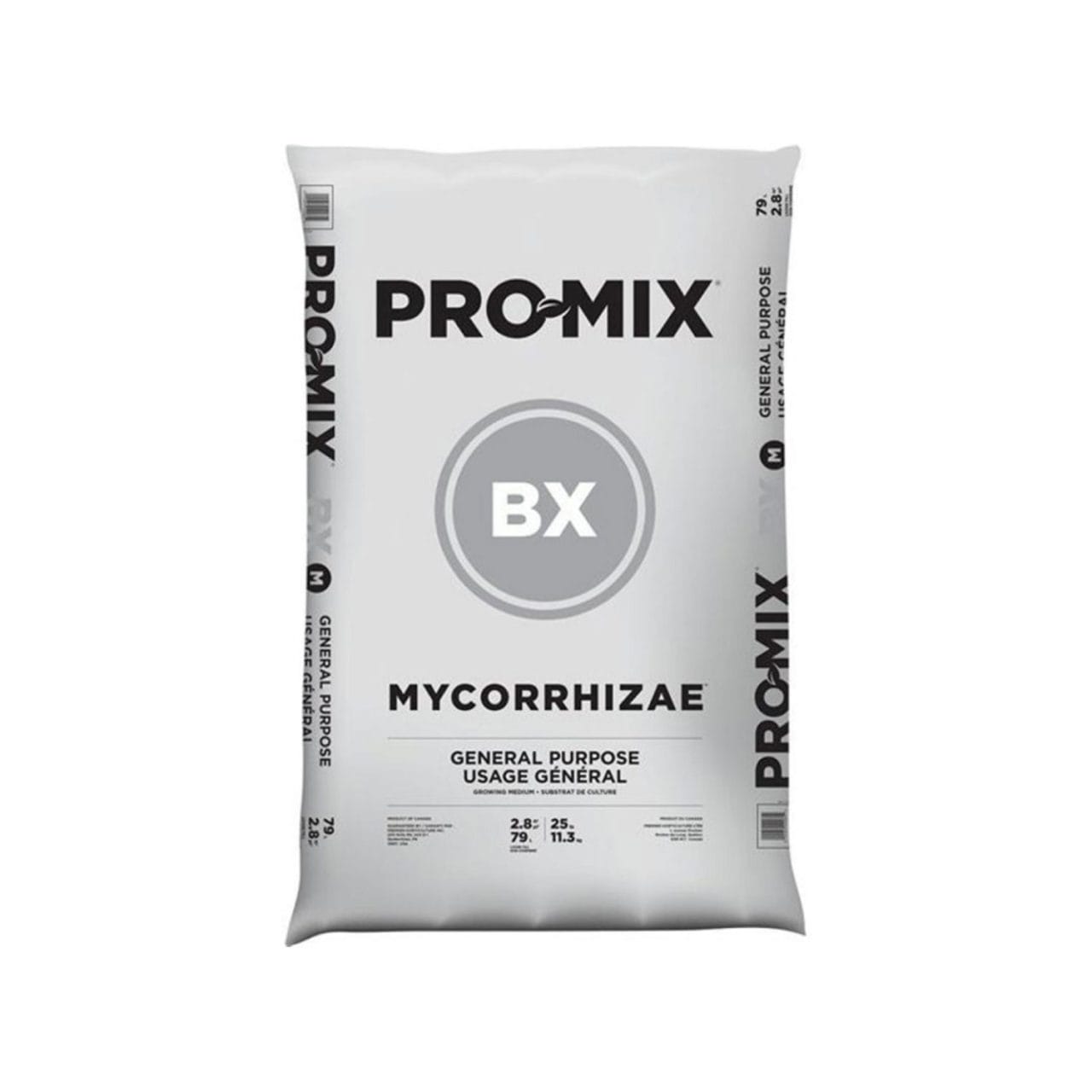 ProMix BX Myco 2.8cuft
