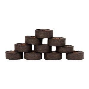 Botanicare CocoPro Plugs - 3000 Count