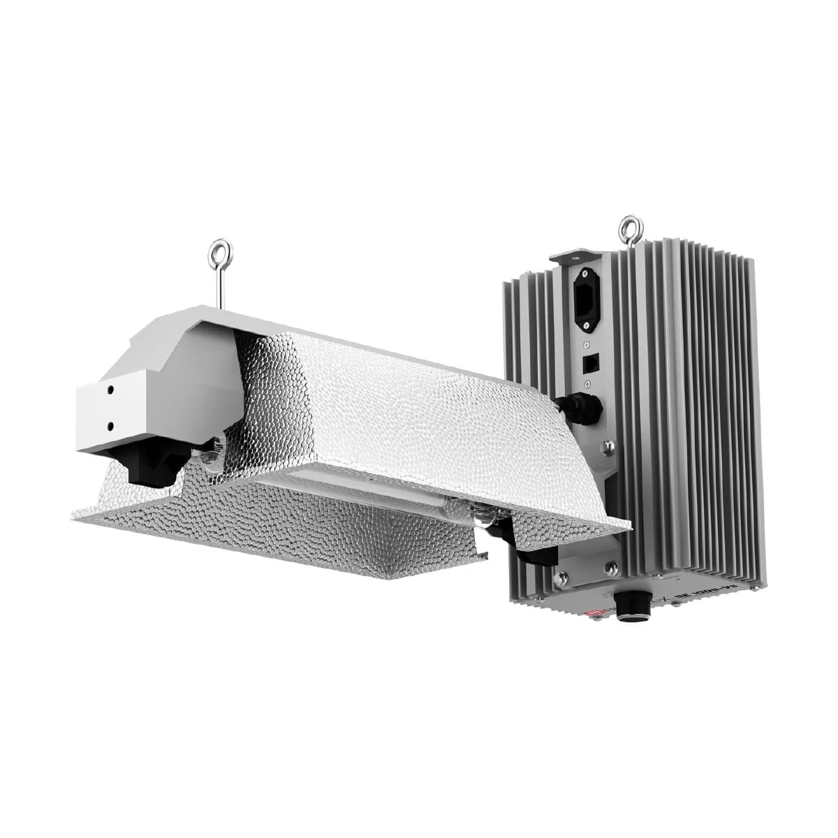 Hortilux DE 1000-VS 1000w 120/240v DE Grow Light System - Bulk Quantities 10-56 Pcs.