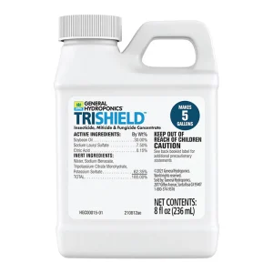 General Hydroponics Trishield 8oz