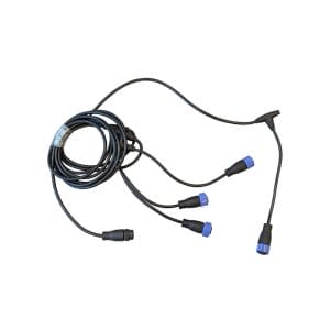 Grower's Choice Coupler (4 Point Extension)