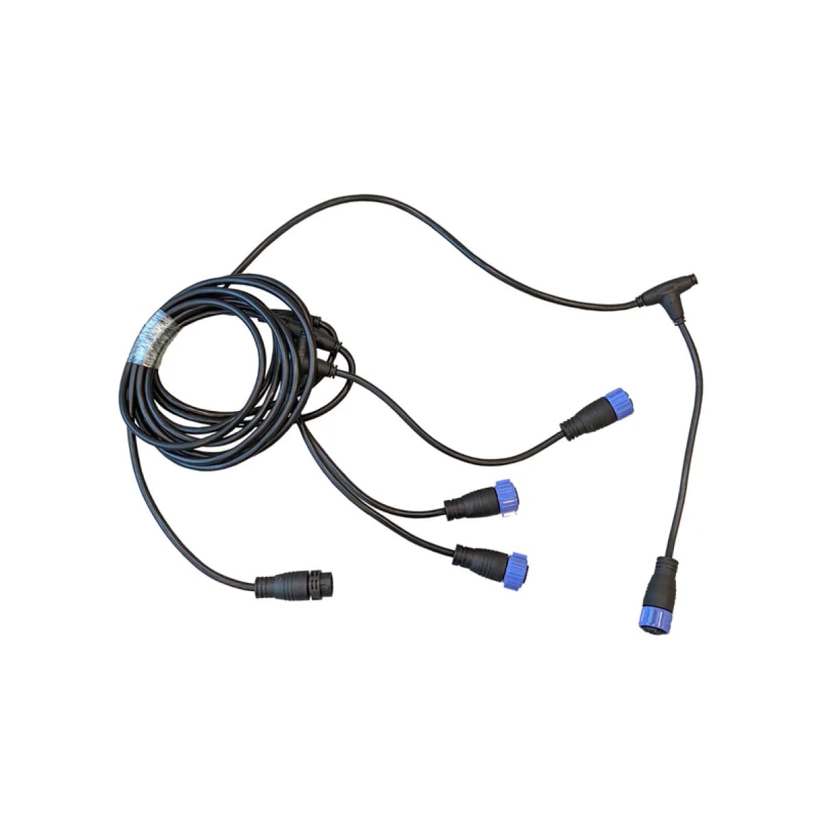 Grower's Choice Coupler (4 Point Extension)