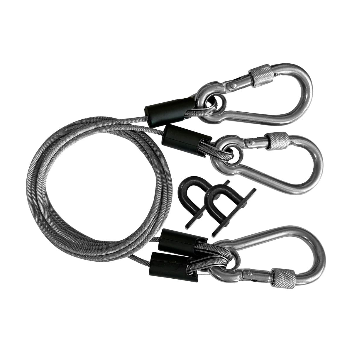 ThinkGrow Lifter Rigging Cable Kit