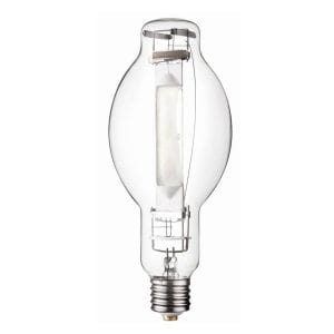 Hortilux 1000 Watt Metal Halide E-Start Bulb