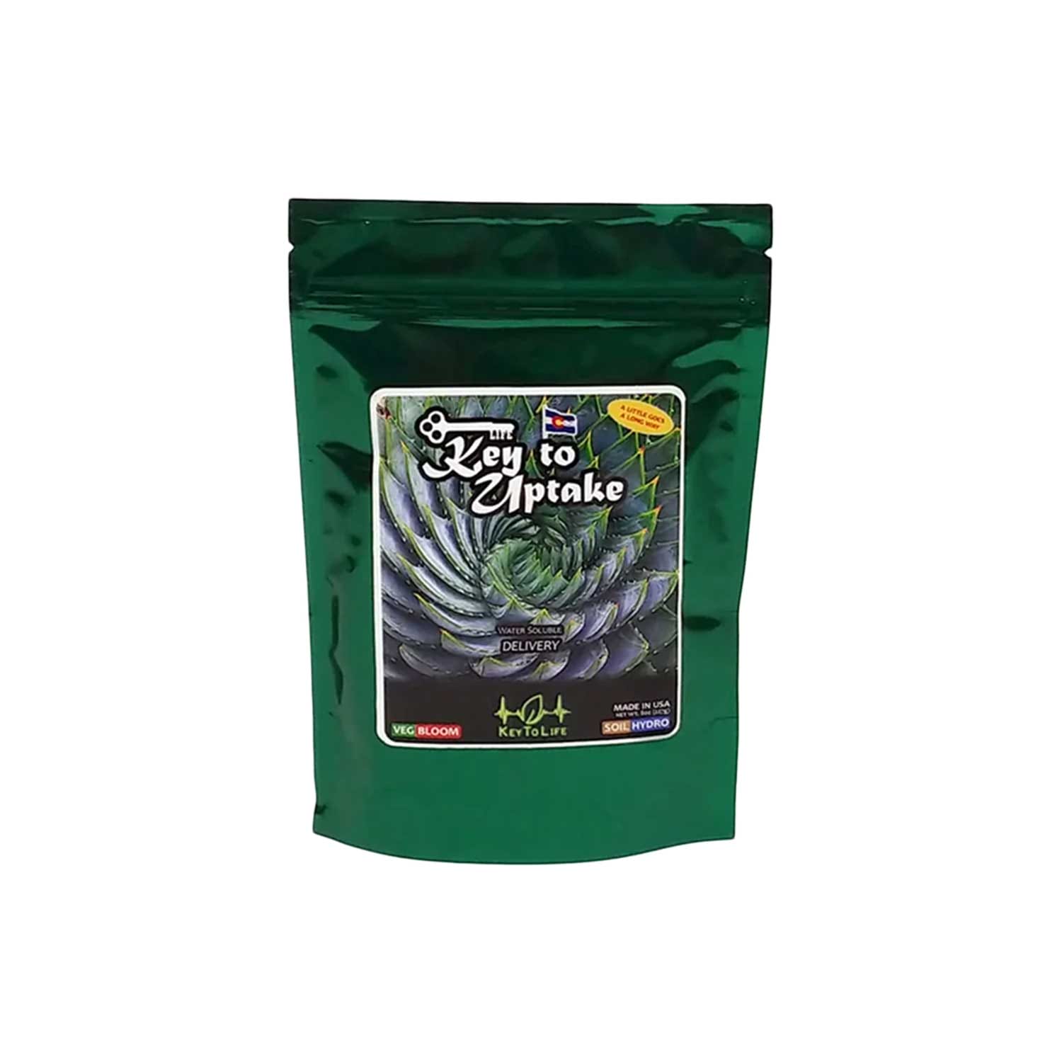 Key To Life Uptake - 8 Ounces