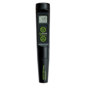 Milwaukee Instruments MW803 Waterproof Tester